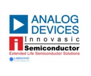 Analog در یک معامله محرمانه Innovasic را جهت گسترش سبد محصولات اتوماسیون هوشمند خرید - قطعات الکترونیک